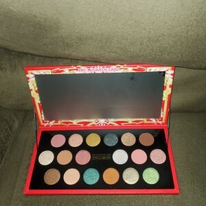 Pat McGrath 'CELESTIAL ODYSSEY' Eyeshadow Palette - BRAND NEW
